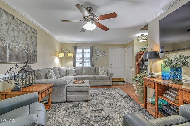 574 Beaverview Drive, Bristol, VA 24201