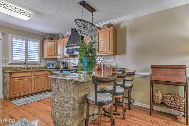 574 Beaverview Drive, Bristol, VA 24201