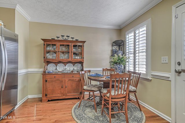 574 Beaverview Drive, Bristol, VA 24201