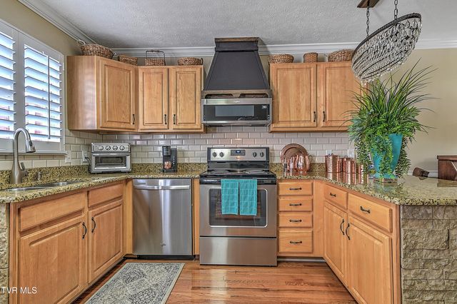 574 Beaverview Drive, Bristol, VA 24201
