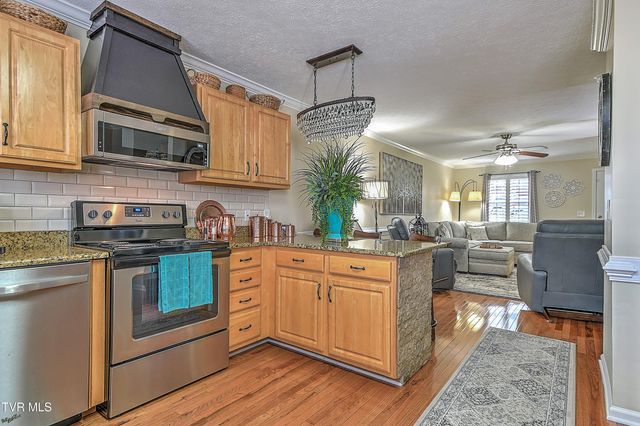 574 Beaverview Drive, Bristol, VA 24201
