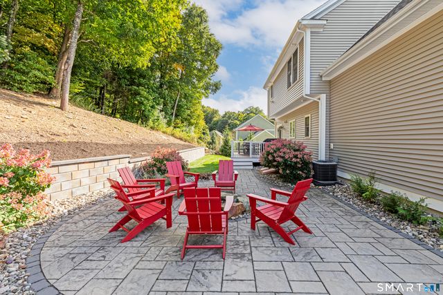 6 Stony Creek Lane, Seymour, CT 06483