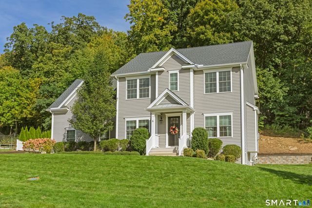 6 Stony Creek Lane, Seymour, CT 06483