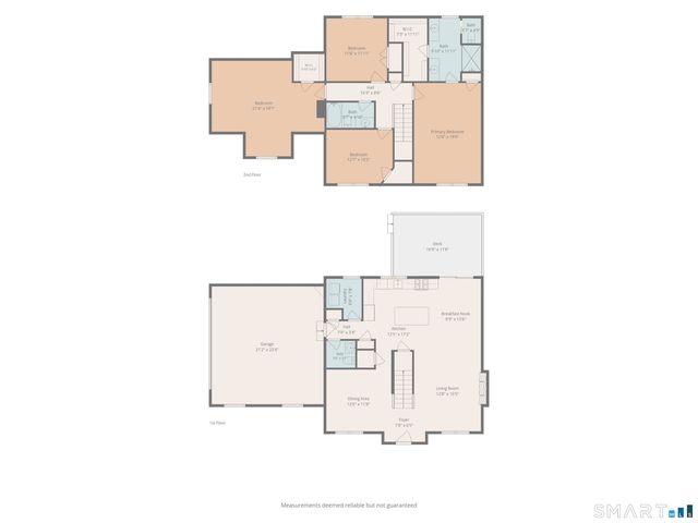 6 Stony Creek Lane, Seymour, CT 06483