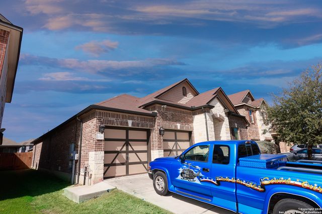 20311 Oak Panache, San Antonio, TX 78259