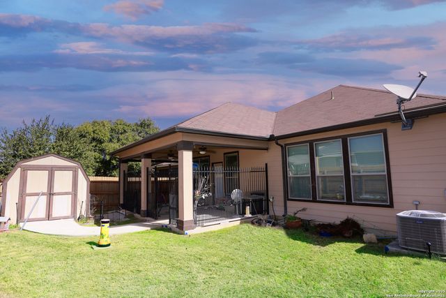 20311 Oak Panache, San Antonio, TX 78259