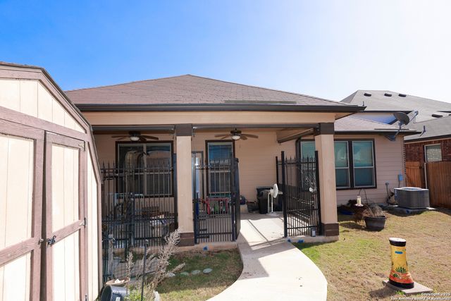 20311 Oak Panache, San Antonio, TX 78259