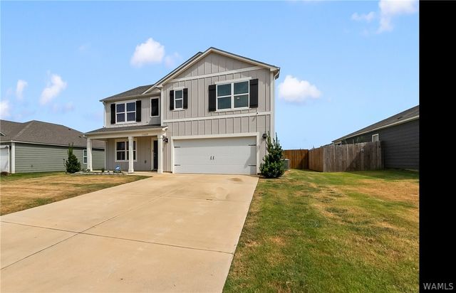 11629 Linna, Moundville, AL 35474