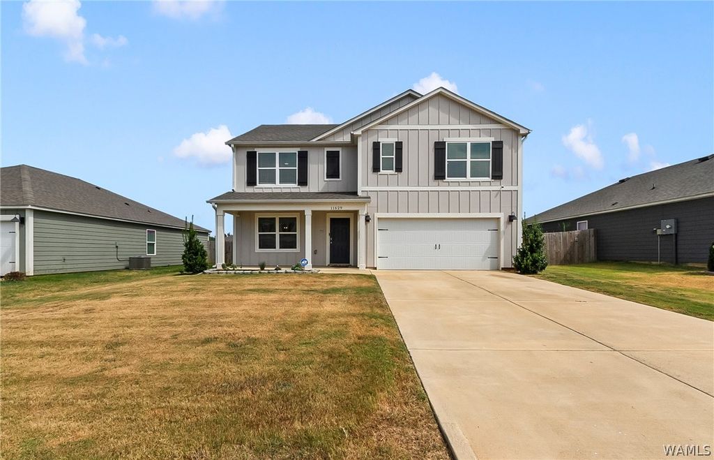 11629 Linna, Moundville, AL 35474