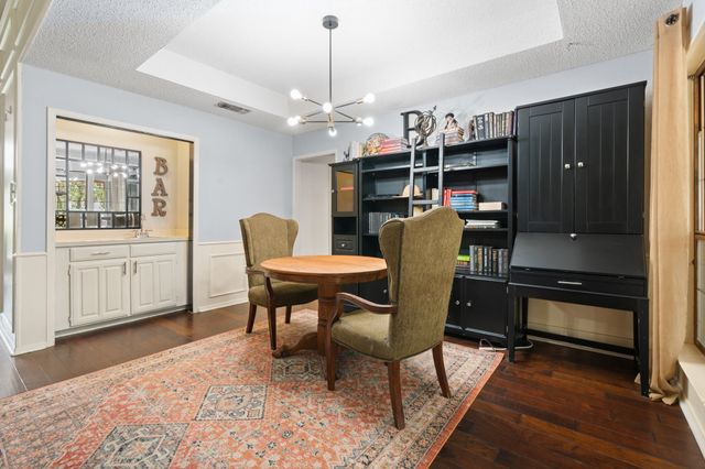 117 William Wallace Drive, Burleson, TX 76028