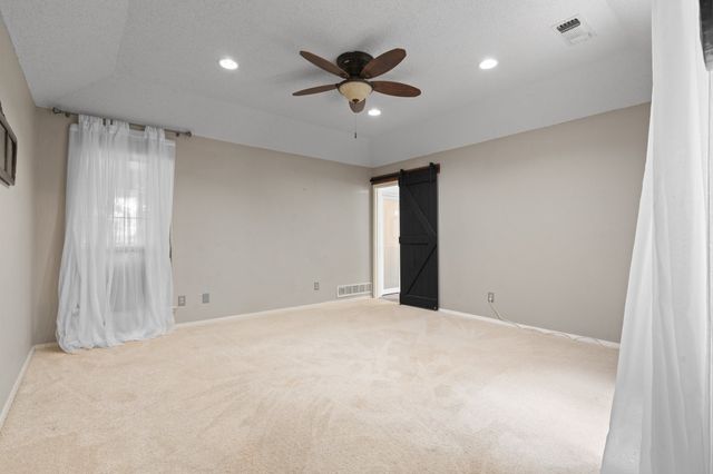 117 William Wallace Drive, Burleson, TX 76028