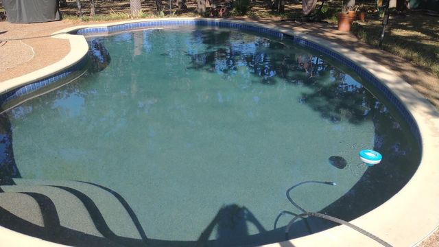 117 William Wallace Drive, Burleson, TX 76028