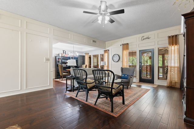 117 William Wallace Drive, Burleson, TX 76028