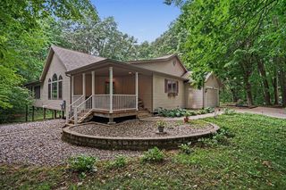 3334 Clearview Lane, Saugatuck, MI 49453