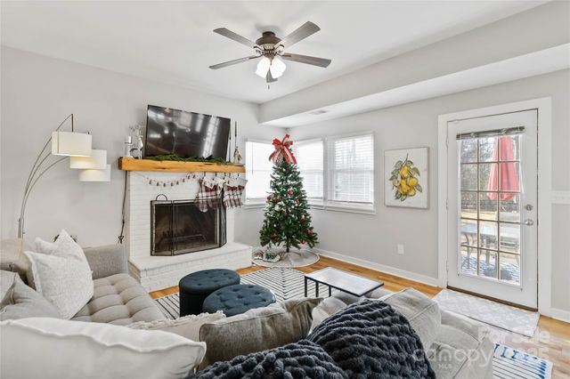 15101 Dartford Lane, Mint Hill, NC 28227