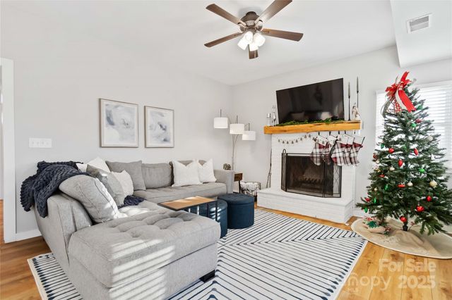 15101 Dartford Lane, Mint Hill, NC 28227