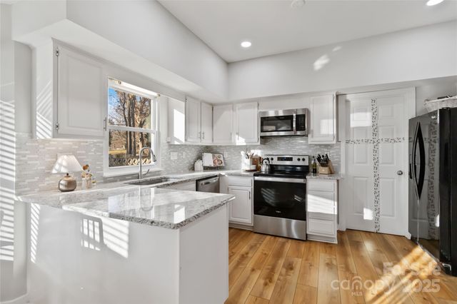 15101 Dartford Lane, Mint Hill, NC 28227