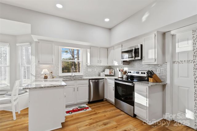 15101 Dartford Lane, Mint Hill, NC 28227