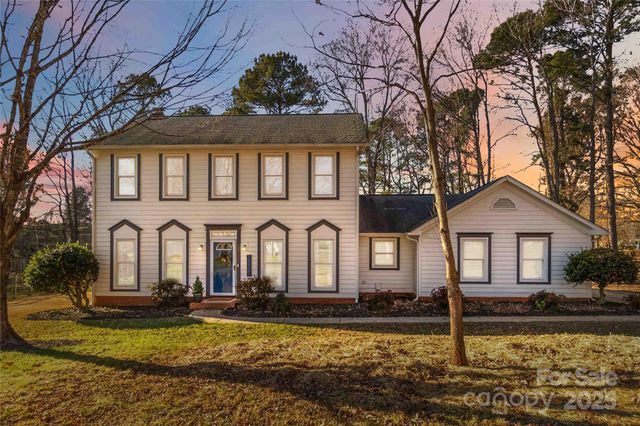 15101 Dartford Lane, Mint Hill, NC 28227