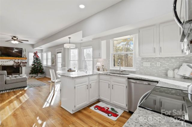 15101 Dartford Lane, Mint Hill, NC 28227