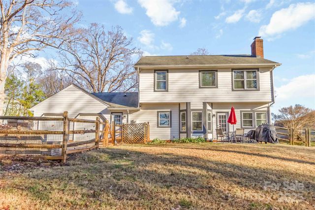 15101 Dartford Lane, Mint Hill, NC 28227