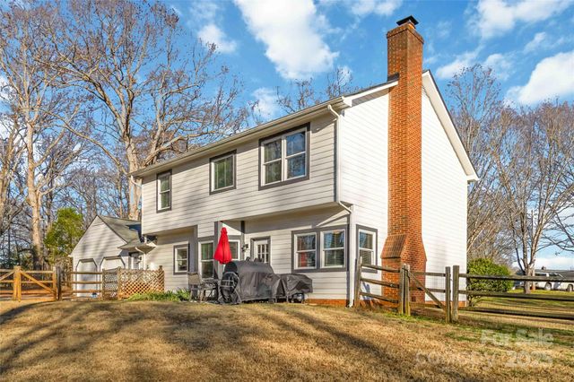 15101 Dartford Lane, Mint Hill, NC 28227