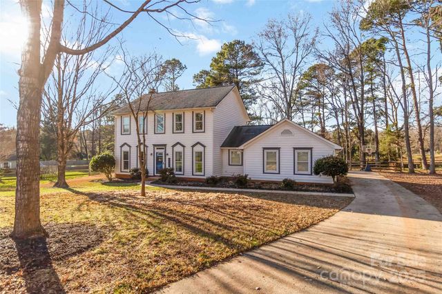 15101 Dartford Lane, Mint Hill, NC 28227