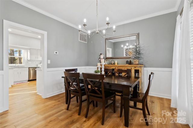 15101 Dartford Lane, Mint Hill, NC 28227