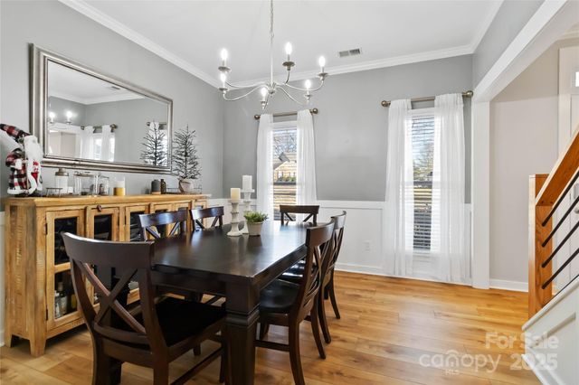 15101 Dartford Lane, Mint Hill, NC 28227