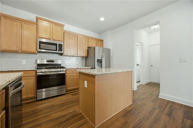 5840 Falls Landing Drive, Cumming, GA 30040
