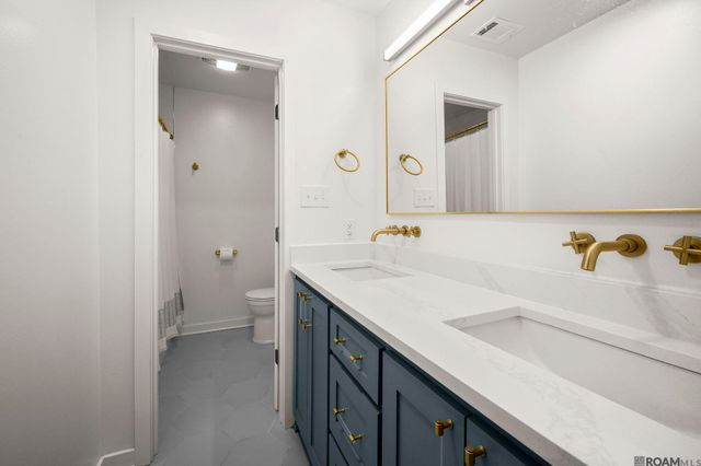 15733 Woodwick Ave, Baton Rouge, LA 70816