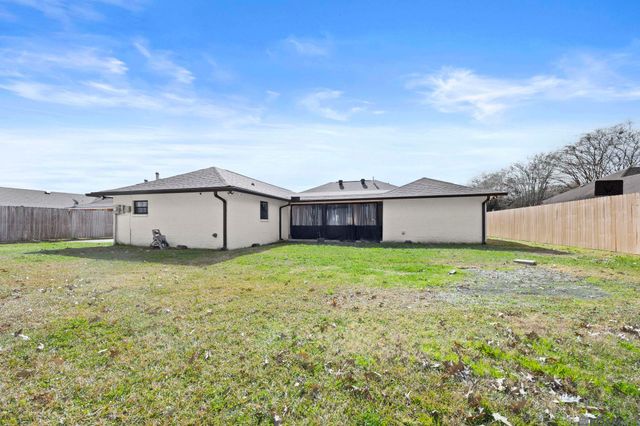 15733 Woodwick Ave, Baton Rouge, LA 70816