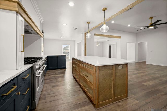 15733 Woodwick Ave, Baton Rouge, LA 70816