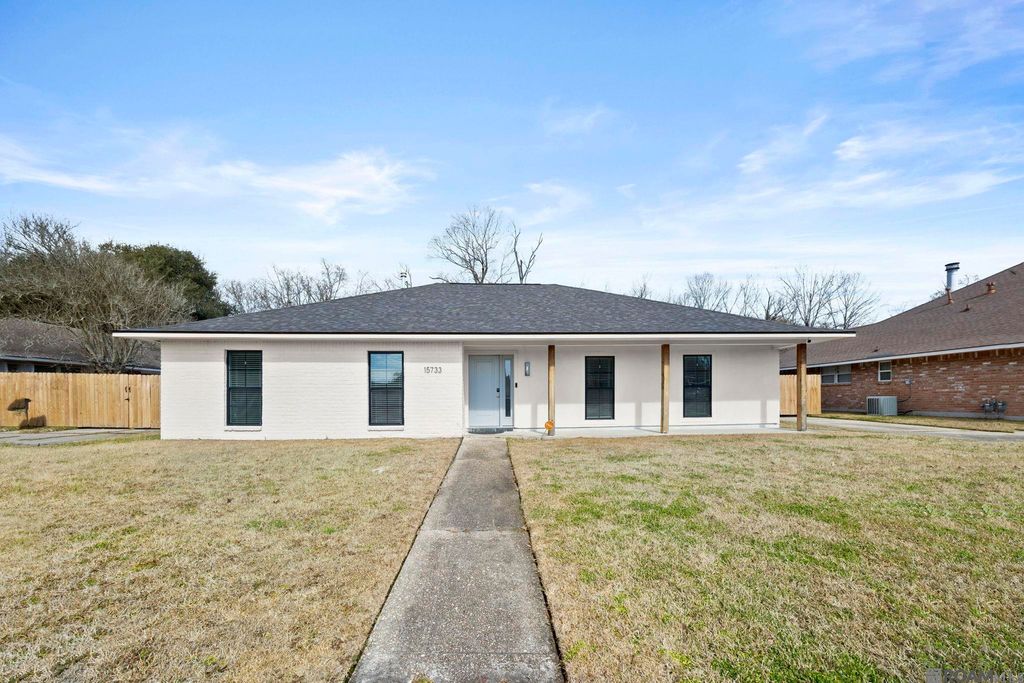 15733 Woodwick Ave, Baton Rouge, LA 70816