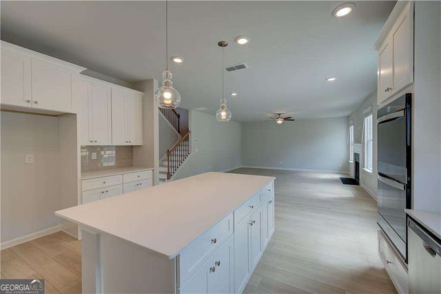 281 Abbotts Crossing Circle, Conyers, GA 30094