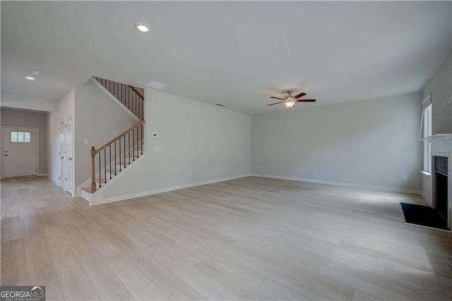 281 Abbotts Crossing Circle, Conyers, GA 30094