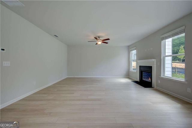 281 Abbotts Crossing Circle, Conyers, GA 30094