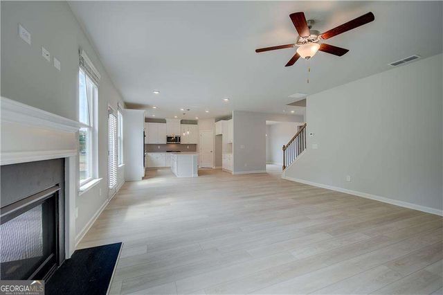 281 Abbotts Crossing Circle, Conyers, GA 30094