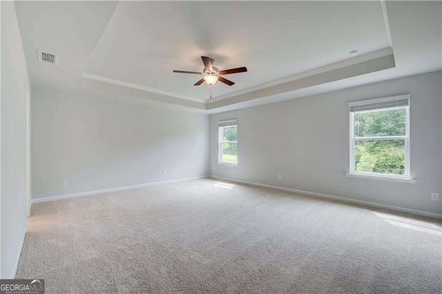 281 Abbotts Crossing Circle, Conyers, GA 30094