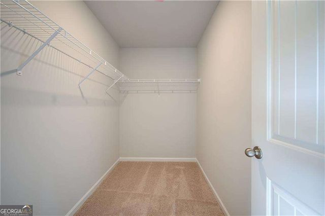 281 Abbotts Crossing Circle, Conyers, GA 30094