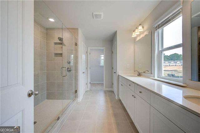 281 Abbotts Crossing Circle, Conyers, GA 30094