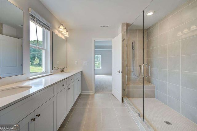 281 Abbotts Crossing Circle, Conyers, GA 30094