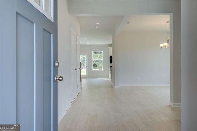 281 Abbotts Crossing Circle, Conyers, GA 30094