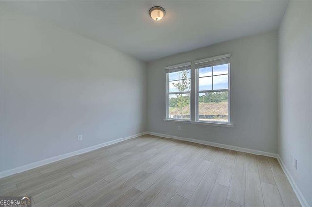 281 Abbotts Crossing Circle, Conyers, GA 30094