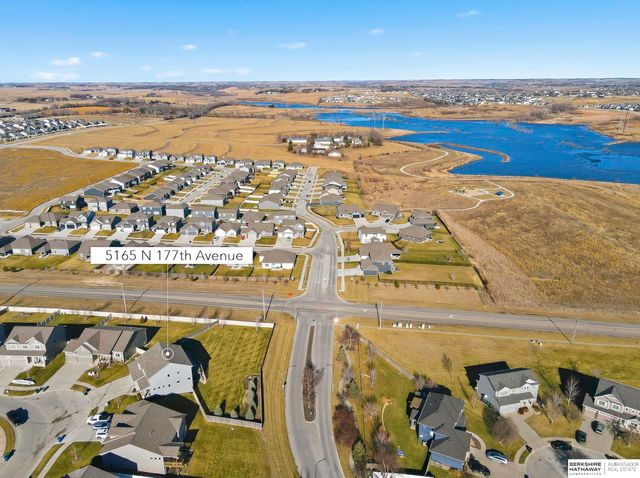 5165 N 177th Avenue, Omaha, NE 68116