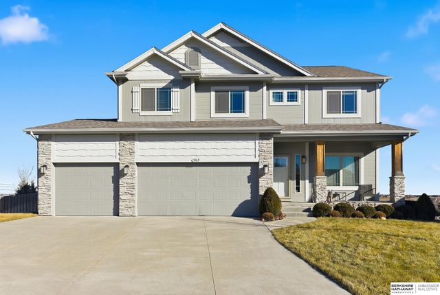 5165 N 177th Avenue, Omaha, NE 68116