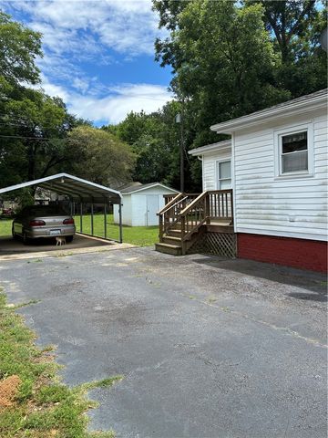 3407 New Pond Road, Anderson, SC 29626