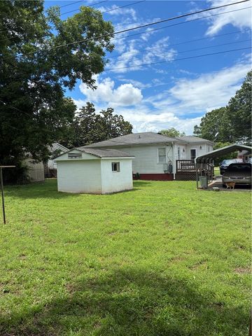 3407 New Pond Road, Anderson, SC 29626