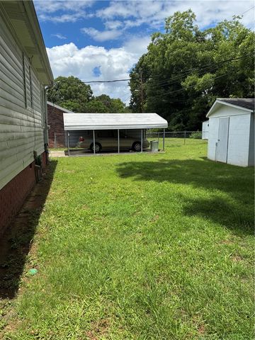 3407 New Pond Road, Anderson, SC 29626