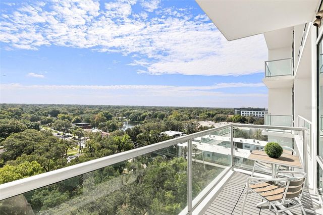 101 S EOLA DRIVE 905, Orlando, FL 32801